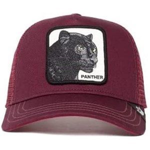 Women And Men Cap The Farm Adjustable Snapback Mesh Trucker Baseball